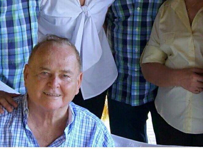 Morre ex-prefeito de Sirinhaém e Rio Formoso, José Hildo Hacker