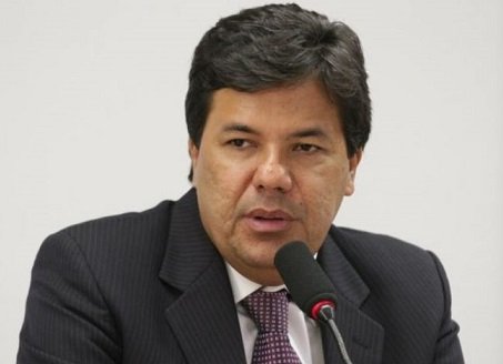 Coluna do Blog desta segunda-feira: Ministro Mendonça Filho imprime agenda de candidato majoritário