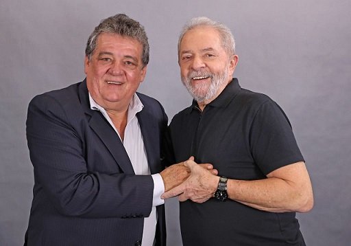 Sílvio Costa: “Liderança de Lula traduz gratidão dos pernambucanos” – Blog Ponto de Vista