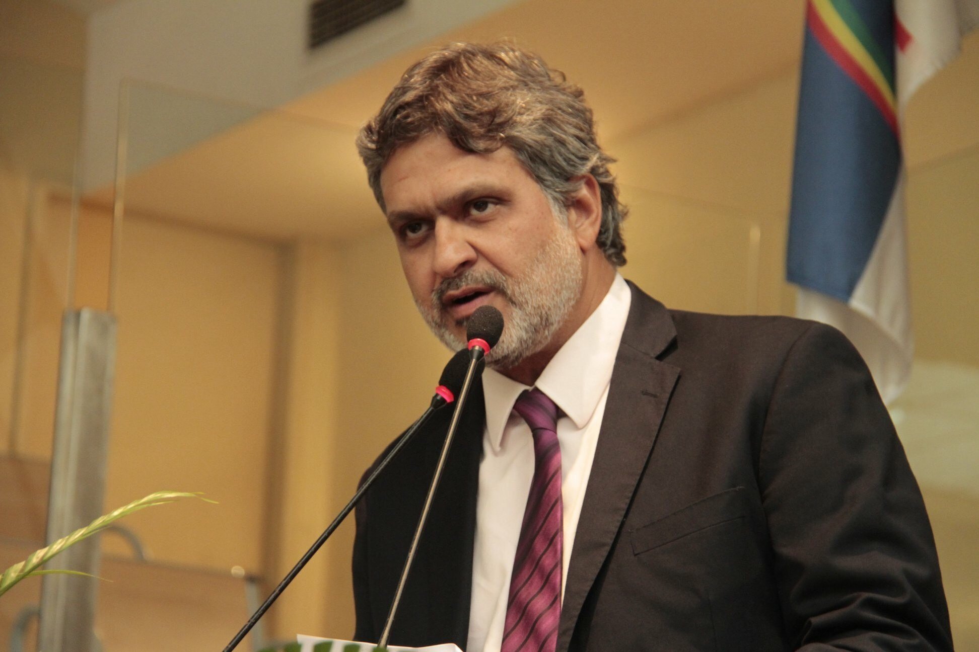 Recife – Jayme Asfora nega que ingressará no PSB e reafirma oposição à gestão socialista