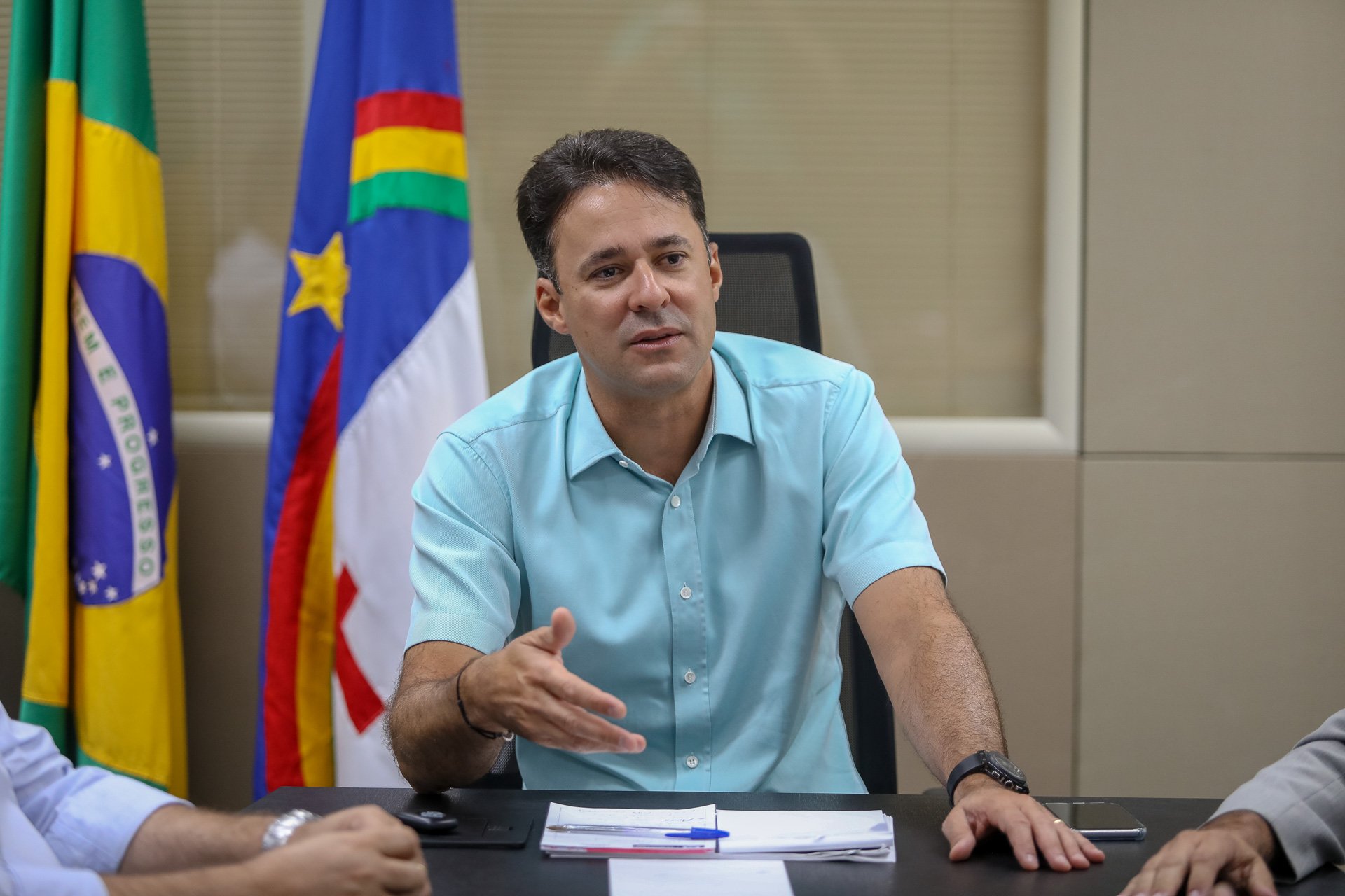 Jaboatão é primeiro município pernambucano a ter Fundo Municipal do Trabalho