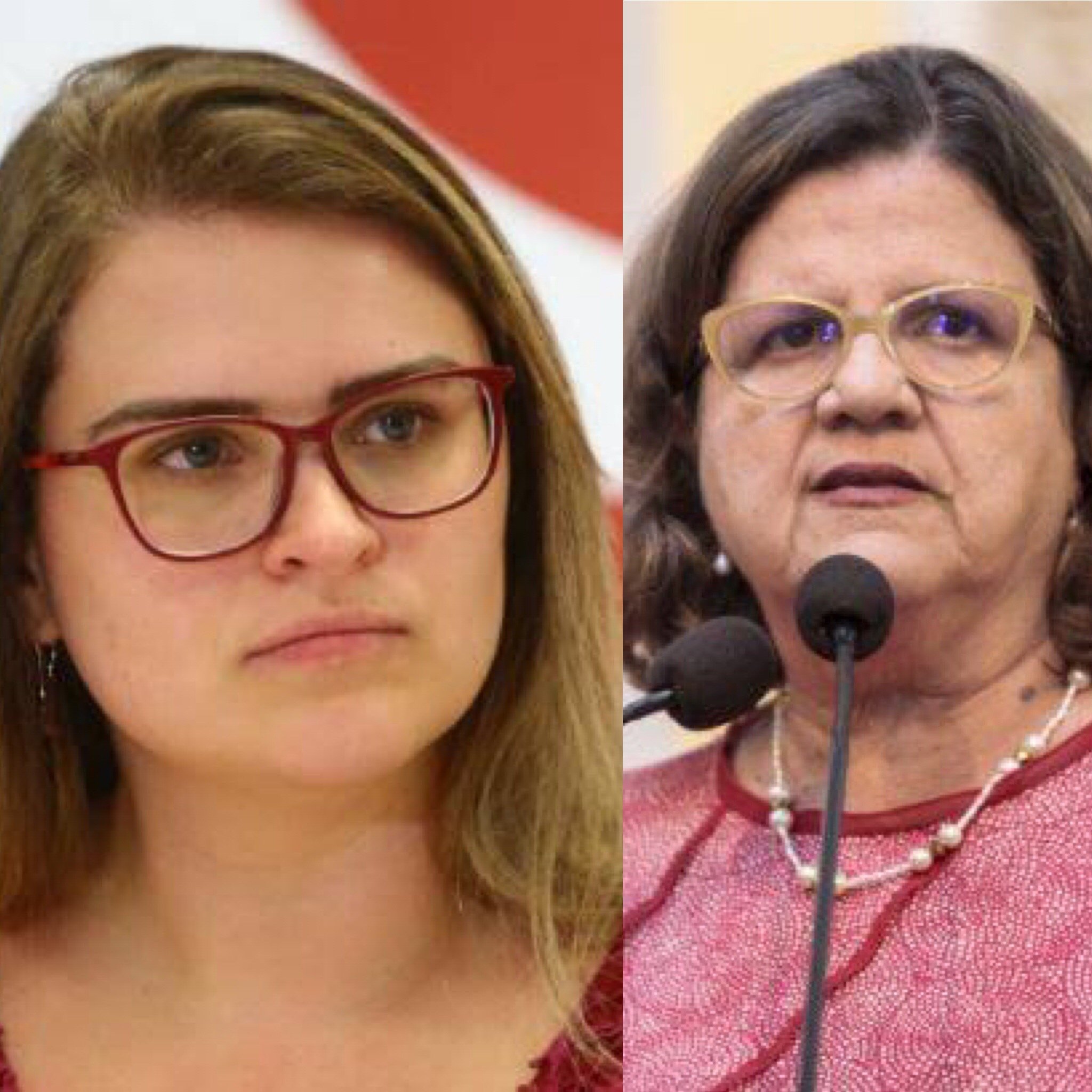 Marília Arraes e Teresa Leitão discutirão impactos da Reforma da Previdência na vida das mulheres