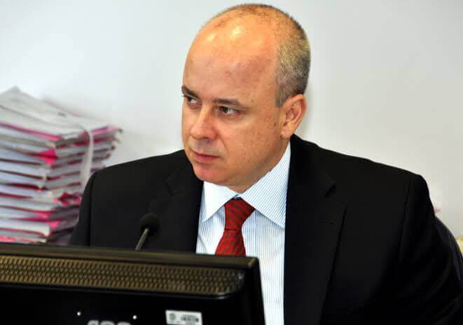 Morre João Campos, conselheiro do Tribunal de Contas