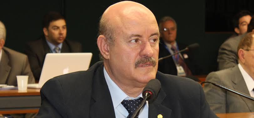 “Meu nome fica à disposição do partido”, afirma José Augusto Maia sobre 2020