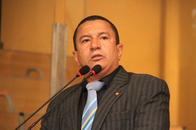 Assessoria de Eduardo Chera questiona liderança de Wilson Lapa