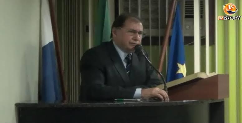 Ex-prefeito de Canhotinho desmente Oposição