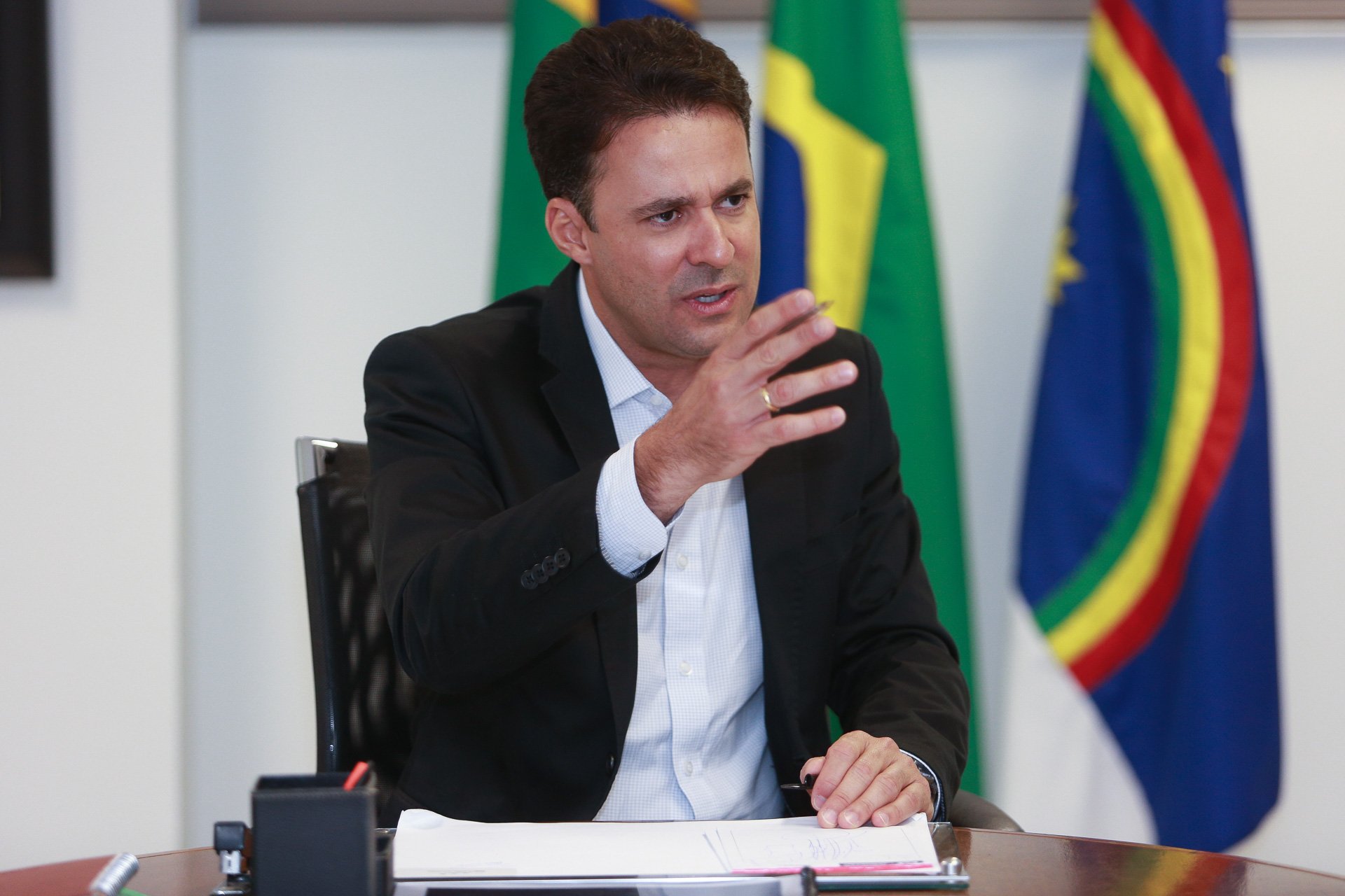 Anderson Ferreira: “Governo do Estado abandonou a PE-17”