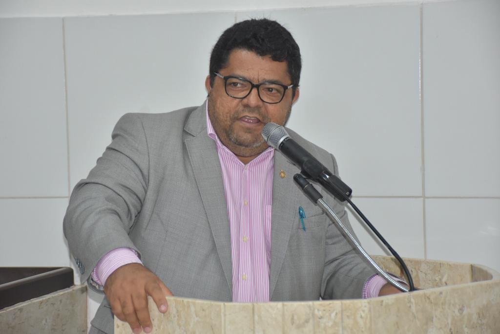 Vereador Deoclécio solicita e Câmara instala comissão para apurar denúncias de moradores de Ipojuca na internet