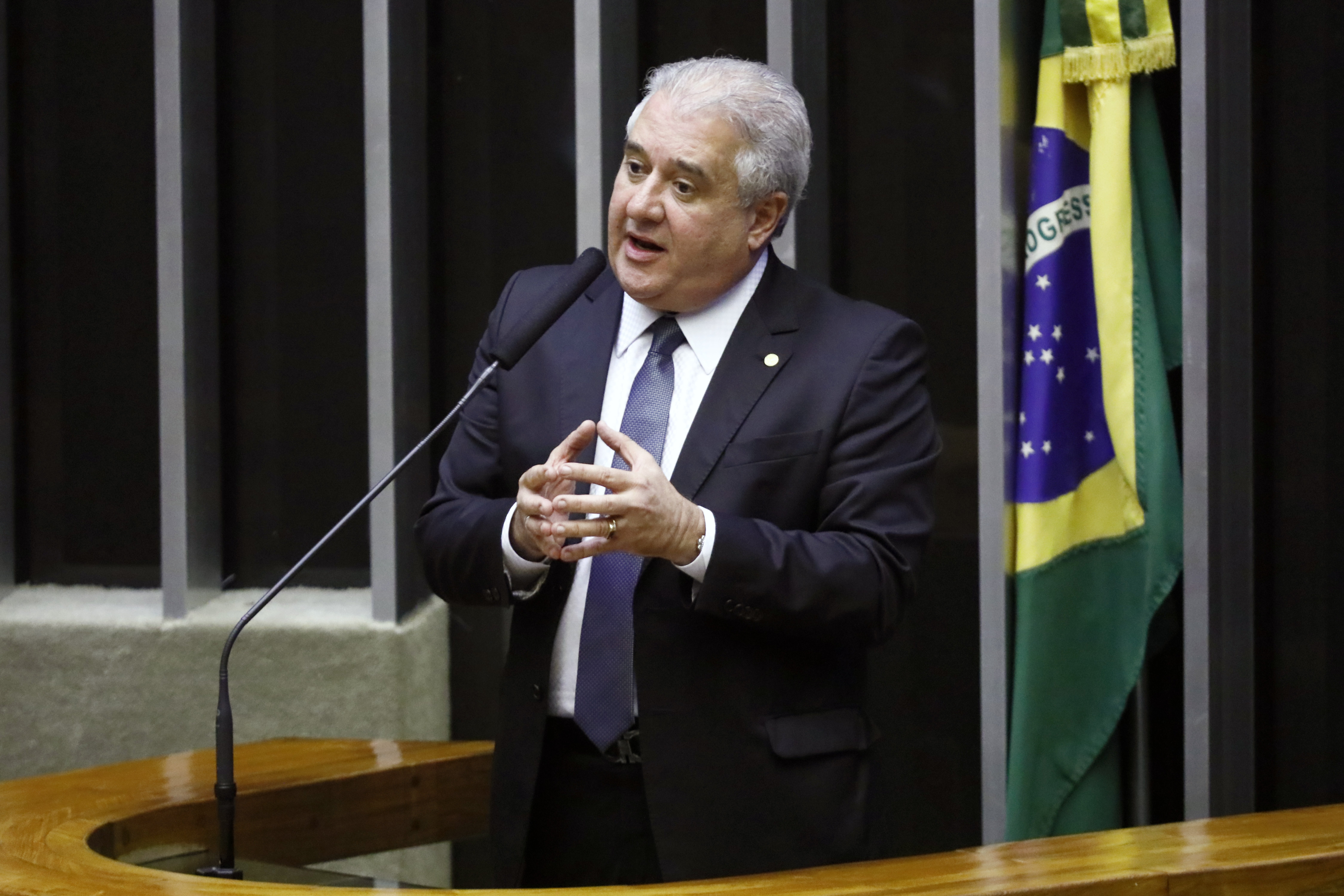 Augusto Coutinho, critica acordo para importação de Etanol norte-americano