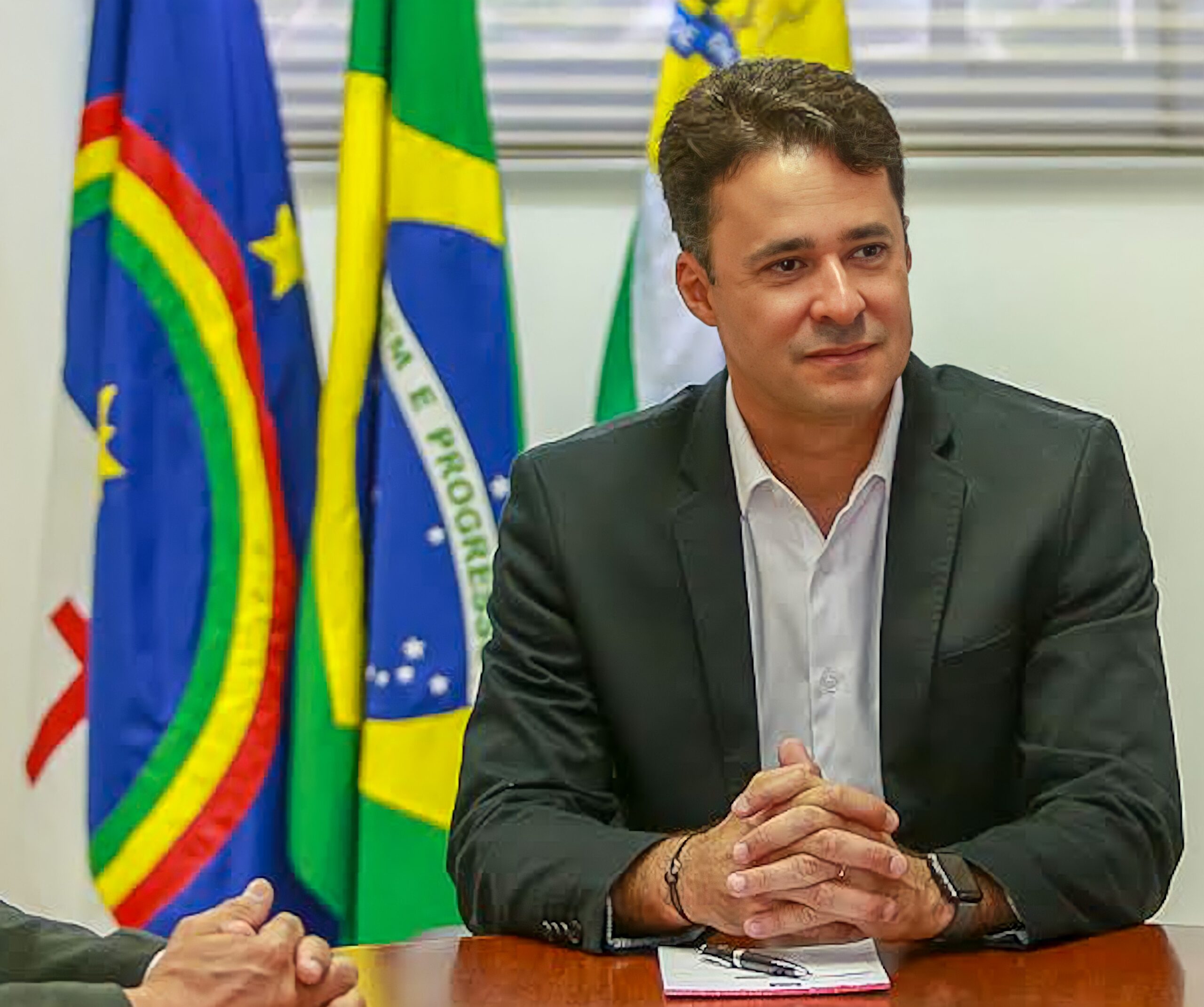 RADAR POLÍTICO (26/10) – Ida de Bolsonaro para o PL fortalece Anderson Ferreira