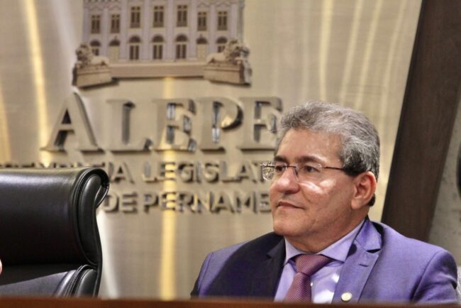Deputado Luciano Duque