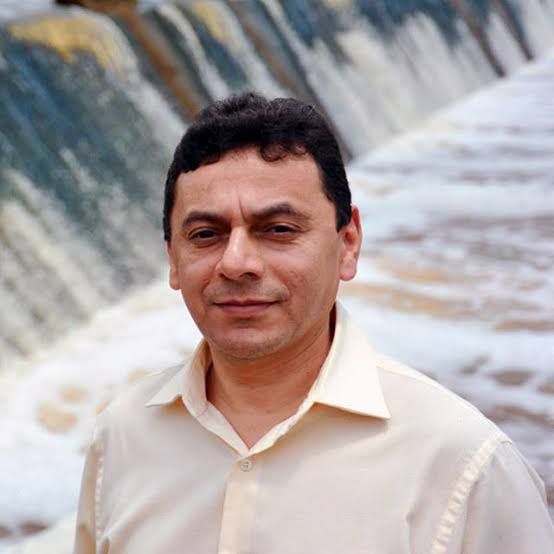 Antônio Souza