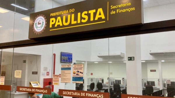 Prefeitura do Paulista