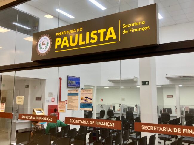 Prefeitura do Paulista