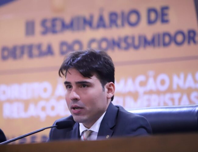 Deputado João Paulo Costa