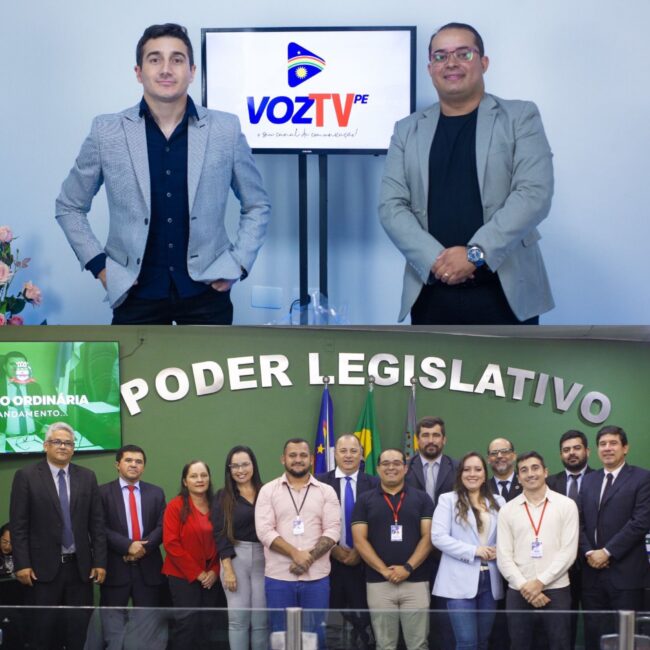 Voz TV Pernambuco