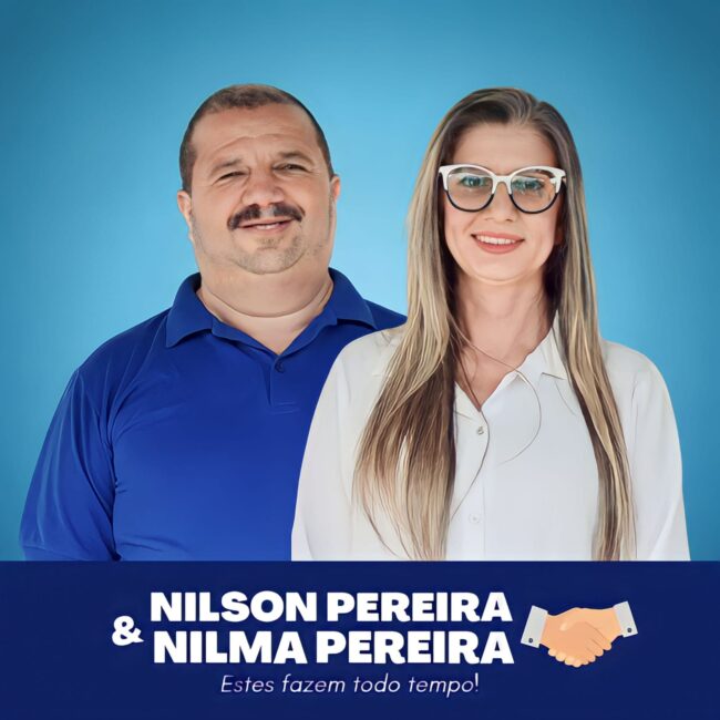 Nilma Pereira Recife Nilson Pereira