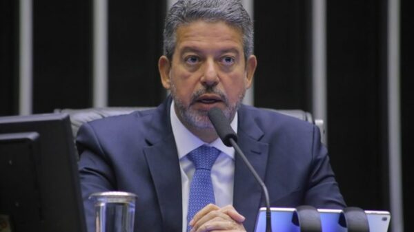 Deputado federal Arthur Lira (PP) - Paulo Sérgio/Câmara dos Deputados - Fonte: Agência Câmara de Notícias