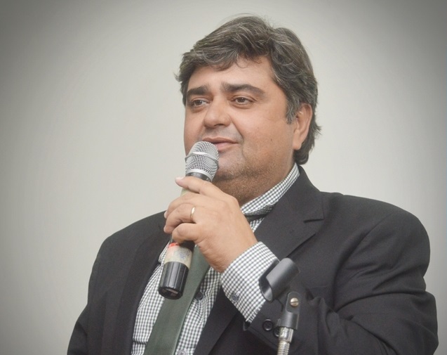 Fabiano Marques Prefeitura de Petrolândia