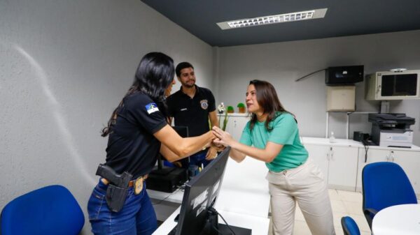 Concurso Polícia Civil de Pernambuco governadora Raquel Lyra