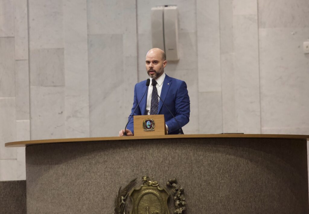 Deputado Romero Sales Filho