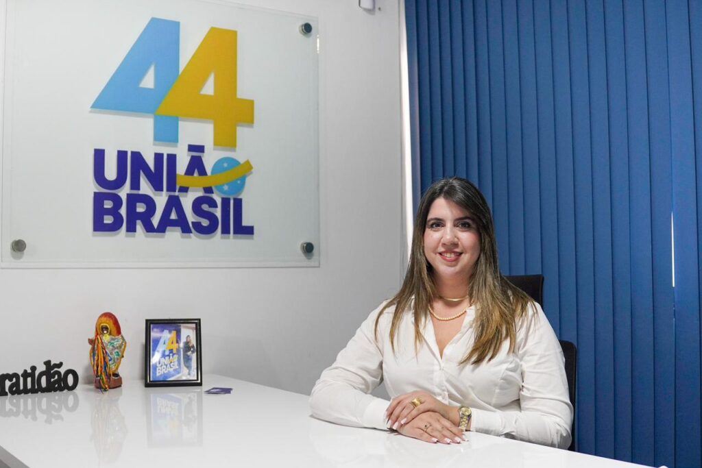 União Brasil promove eventos para inclusão das mulheres na política em Pernambuco