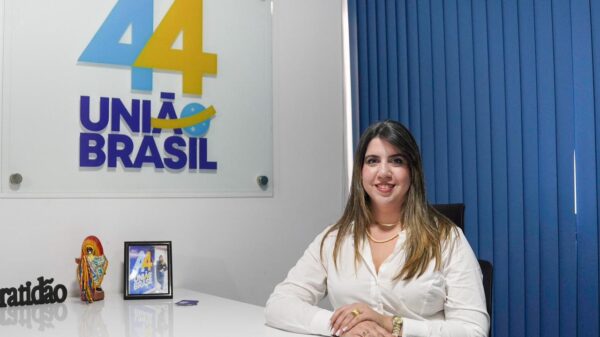 União Brasil promove eventos para inclusão das mulheres na política em Pernambuco
