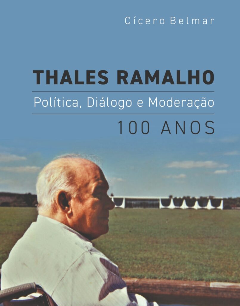 Thales Ramalho