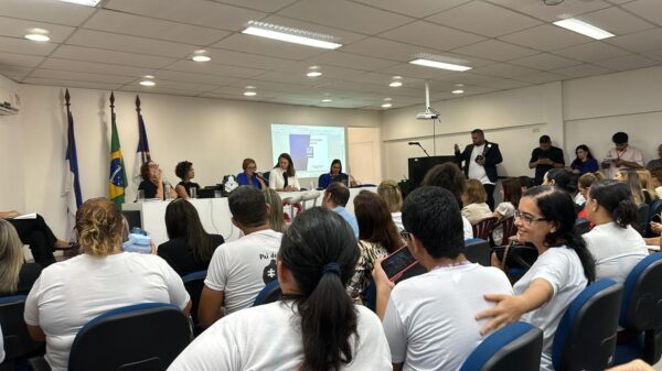 Jaboatão defende união de municípios, Estado e Governo Federal para enfrentar o crescimento dos casos de autismo
