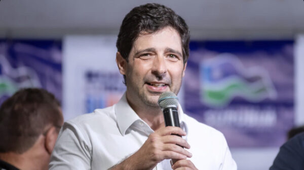 Deputado Rodrigo Farias