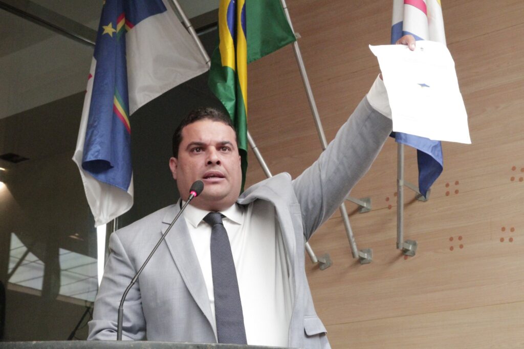 Vereador Davi Muniz Recife