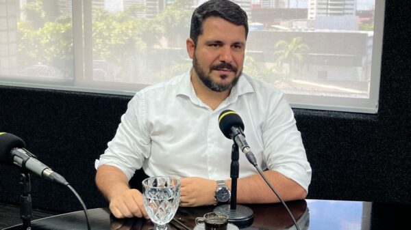 Conselho Regional de Odontologia de Pernambuco Eduardo Vasconcelos