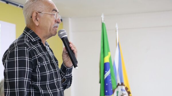 Yves Ribeiro Prefeitura do Paulista