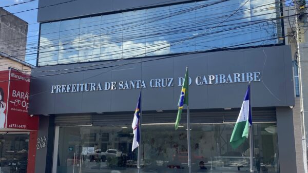CONCURSO PÚBLICO - Prefeitura de Santa Cruz divulga edital de Concurso Público nas áreas de Saúde e Educação