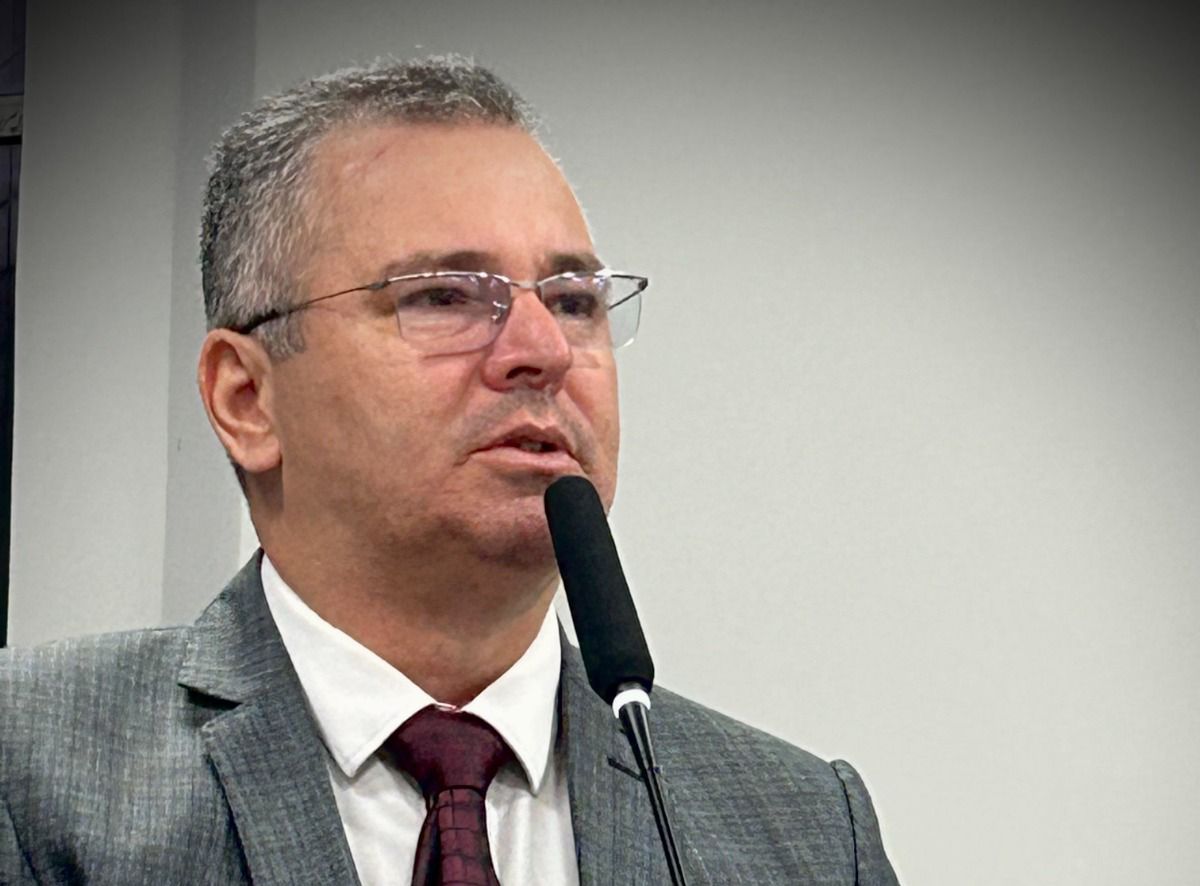 Ricardo Carneiro Câmara de Vereadores do Recife