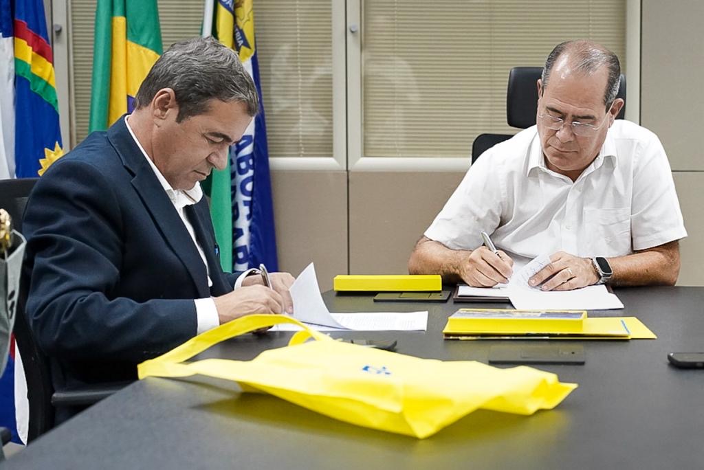 Mano Medeiros Jaboatão dos Guararapes Banco do Brasil