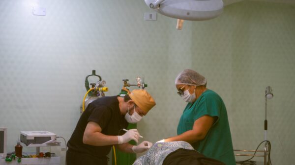 Prefeitura do Brejo inicia cirurgias no Hospital José Carlos de Santana