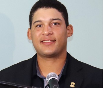 Normando José Feitosa Itaíba