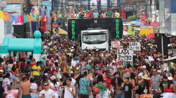 Prefeitura do Ipojuca divulga principais serviços e ações do Carnaval 2024