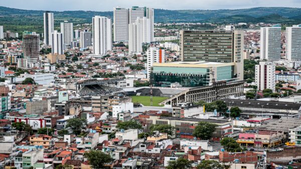 Caruaru é a segunda cidade de Pernambuco na geração de empregos