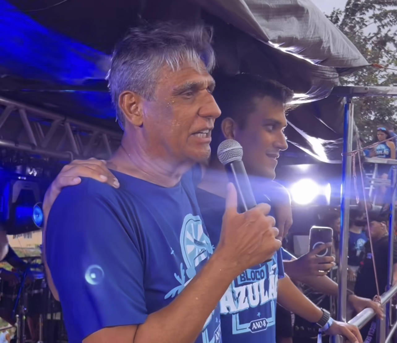 Mário Ricardo Igarassu Miguel Ricardo
