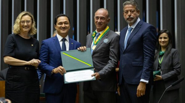 Deputado André Ferreira Jorge Petribu Câmara Federal Arthur Lira