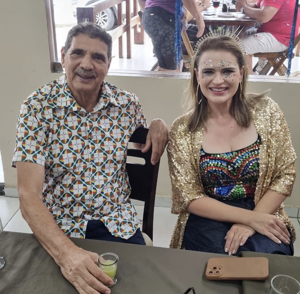 João Paulo Lima e Silva Marília Arraes