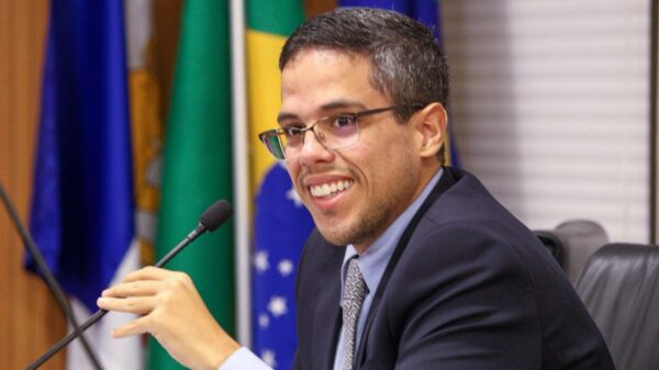 TRE decide a favor de Jarbas Filho por unanimidade