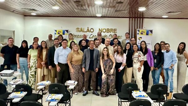 Alepe promove curso de capacitação das Câmaras Municipais no Sertão do Pajeú e de Itaparica