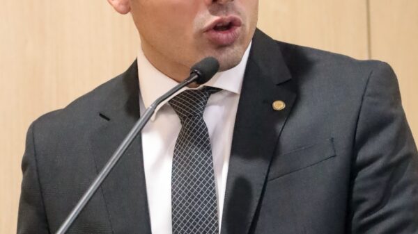 Deputado João Paulo Costa