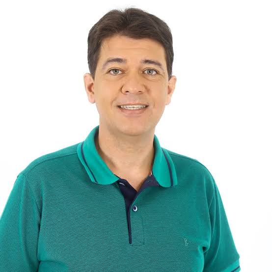 Bruno Pinho Alves