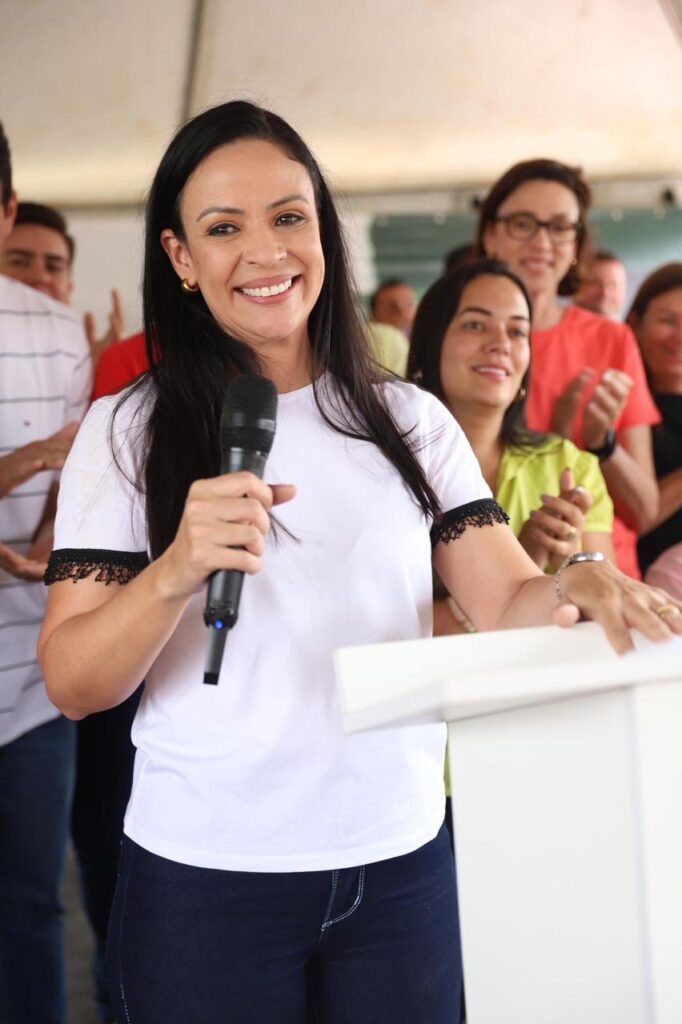 Márcia Conrado Serra Talhada