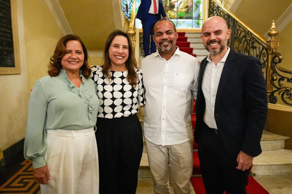 Romero Sales Filho Ipojuca Célia Sales Carrapicho Tamandaré Raquel Lyra
