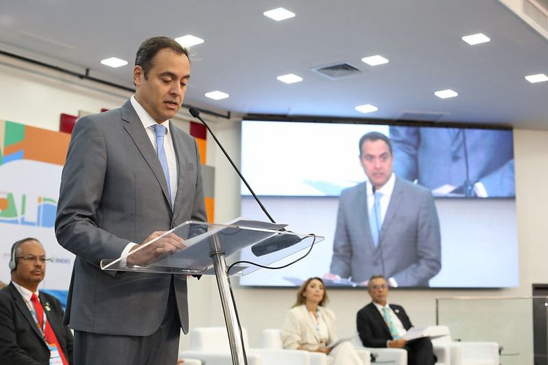 Banco do Nordeste Paulo Câmara